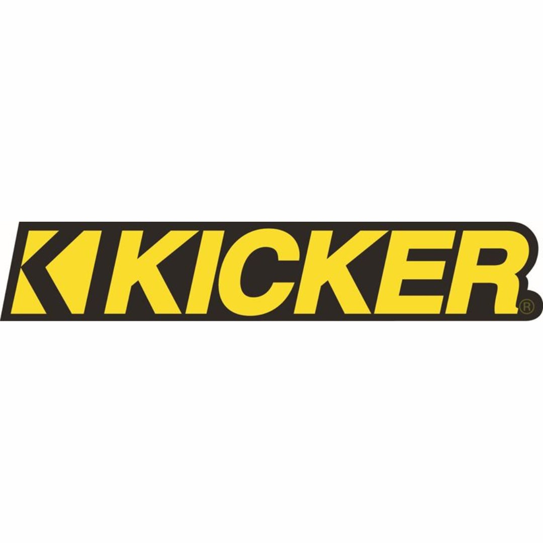 Kicker – Wild Car Audio