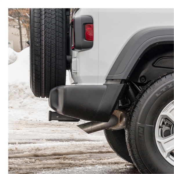 Curt 13392 | Class III 2 in. Receiver Hitch