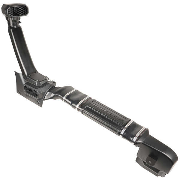 Rugged Ridge 17756.31 | AmFib Low/High Mount Snorkel System