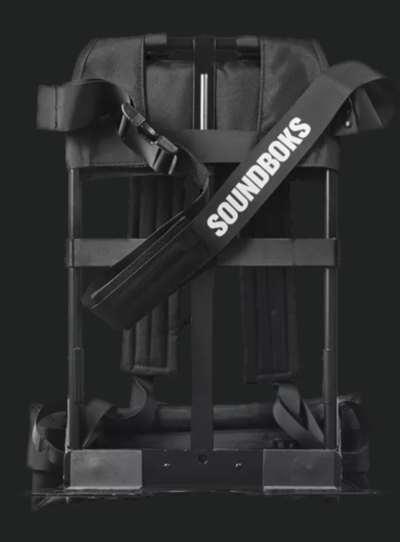SOUNDBOKS Backpack