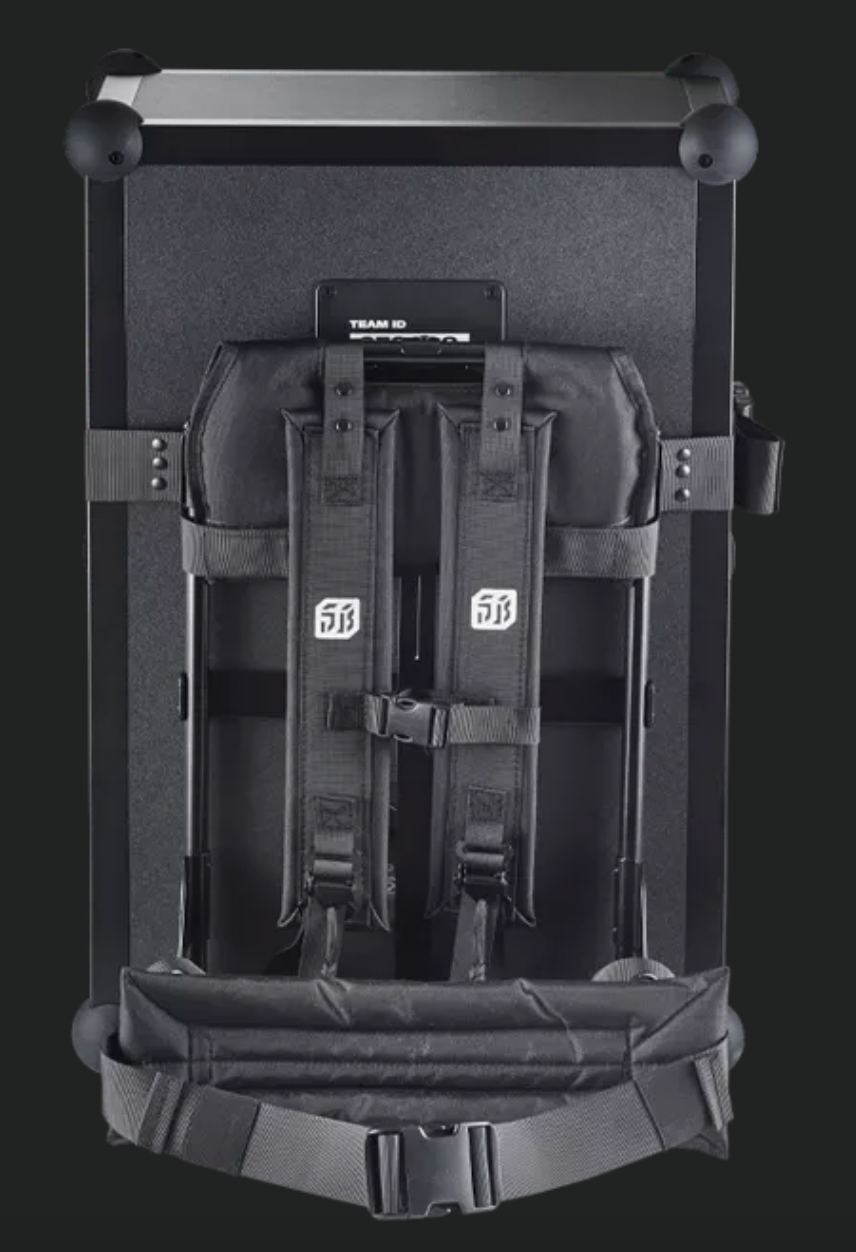 SOUNDBOKS Backpack