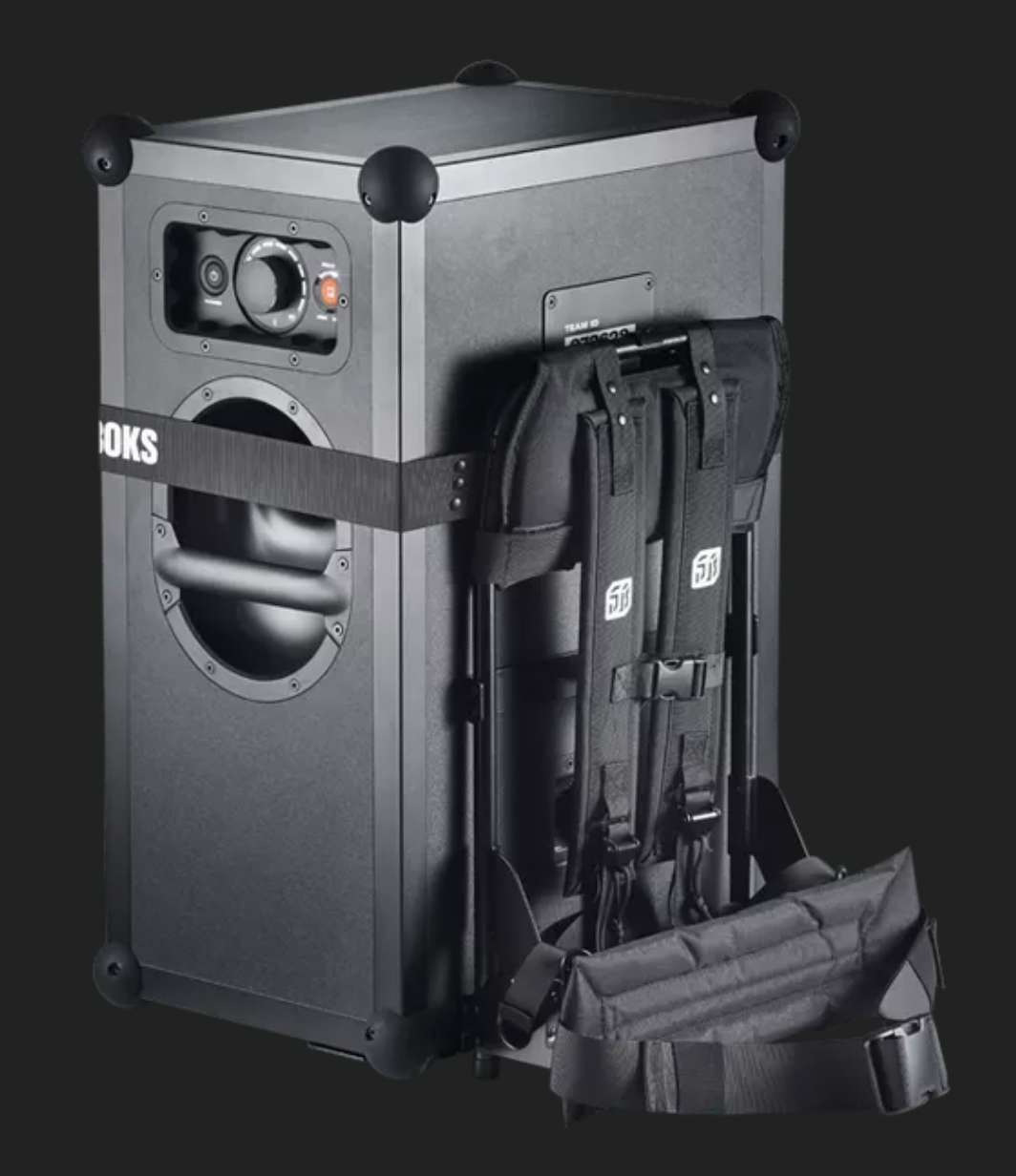 SOUNDBOKS Backpack