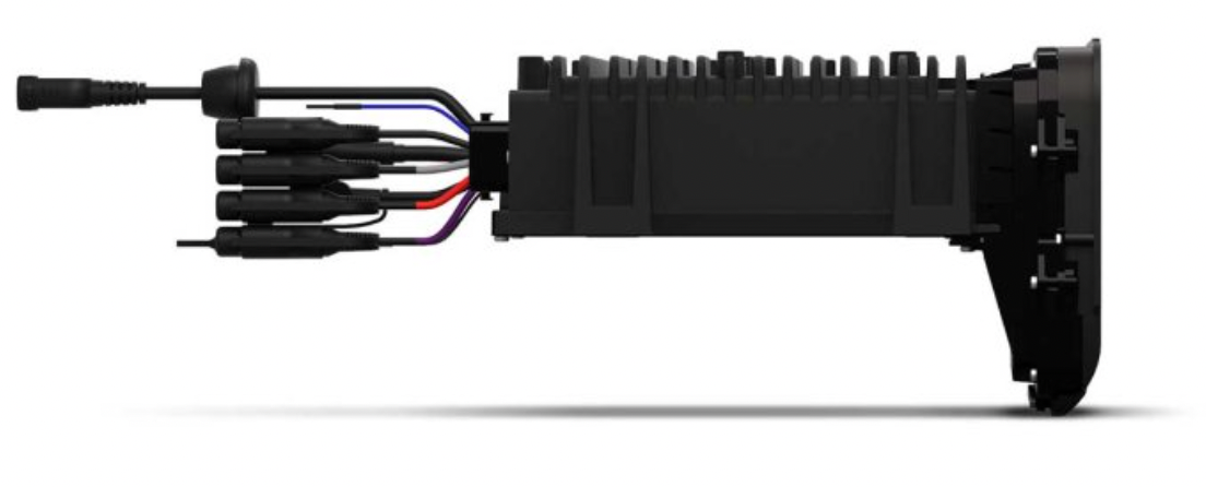 Rockford Fosgate Infotainment Source Unit For Select 2014+ Harley Davidson