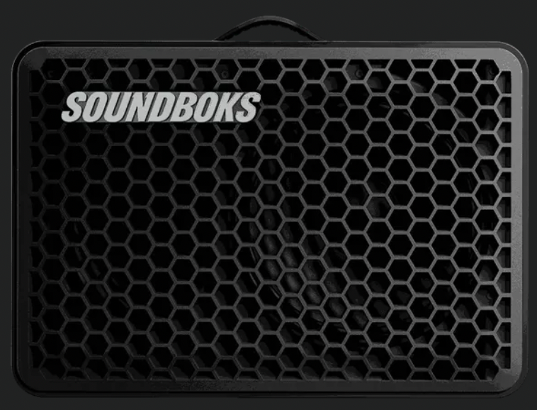 Soundboks Go