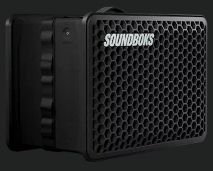 Soundboks Go
