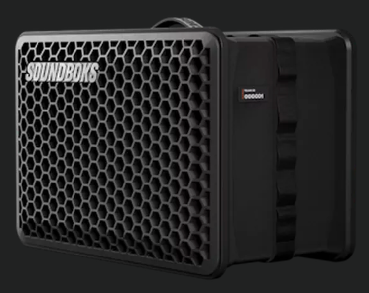 Soundboks Go