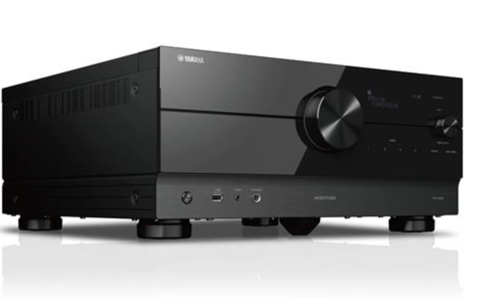 Yamaha 11.2 Avantage Home Theatre Receiver