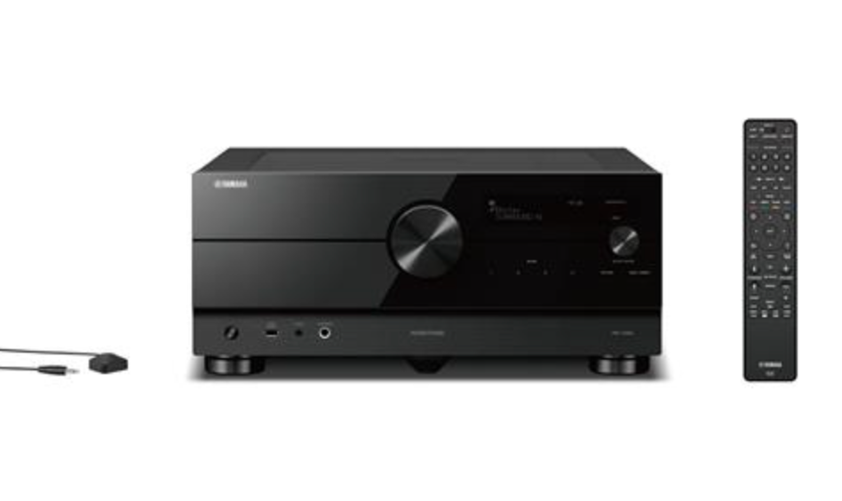 Yamaha 11.2 Avantage Home Theatre Receiver