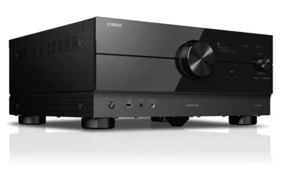 Yamaha 9.2 Avantage Home Theatre Receiver