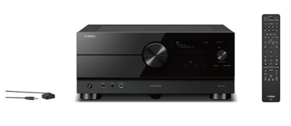 Yamaha 9.2 Avantage Home Theatre Receiver