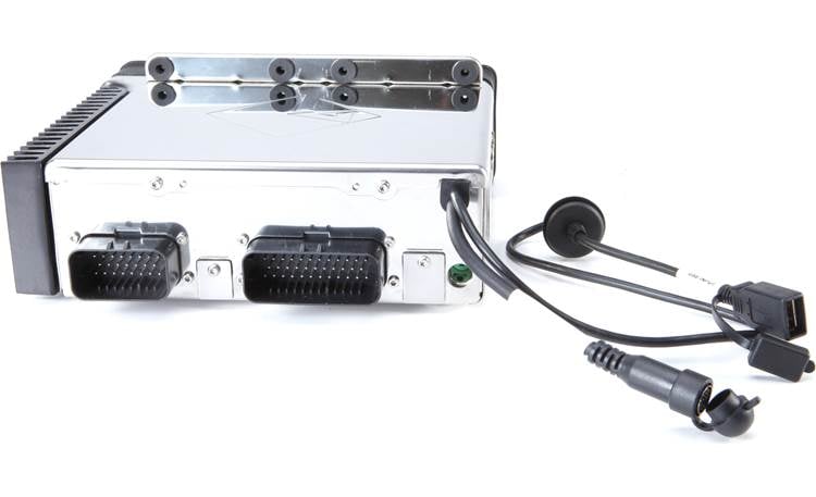 Rockford Fosgate Digital Media Receiver for 1998-13 Harley-Davidson