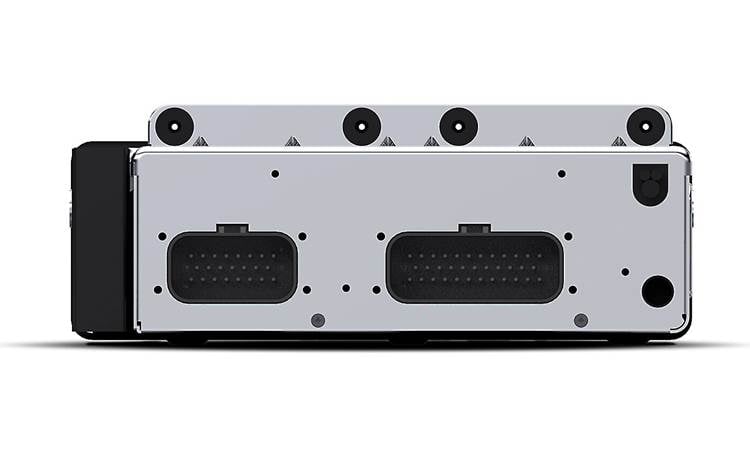 Rockford Fosgate Digital Media Receiver for 1998-13 Harley-Davidson