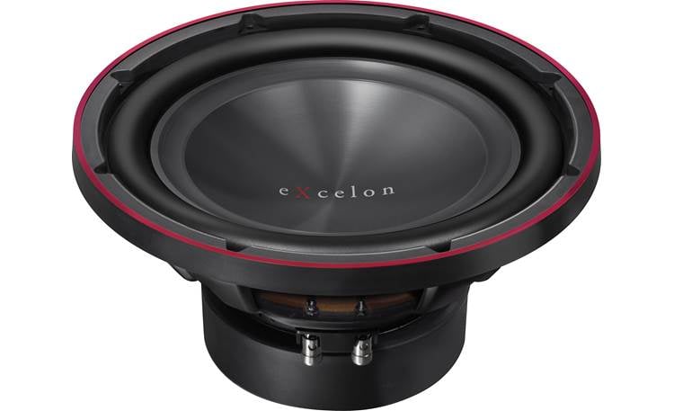 Kenwood Excelon KFC-XW1221HP