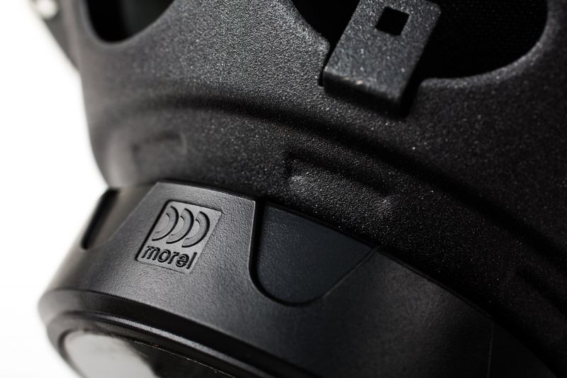 MOREL - MAXIMO ULTRA 502 MKII 5.25inch Component System