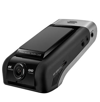 Thinkware U1000D32C 2 Channel 4K UHD 32GB Dash Camera