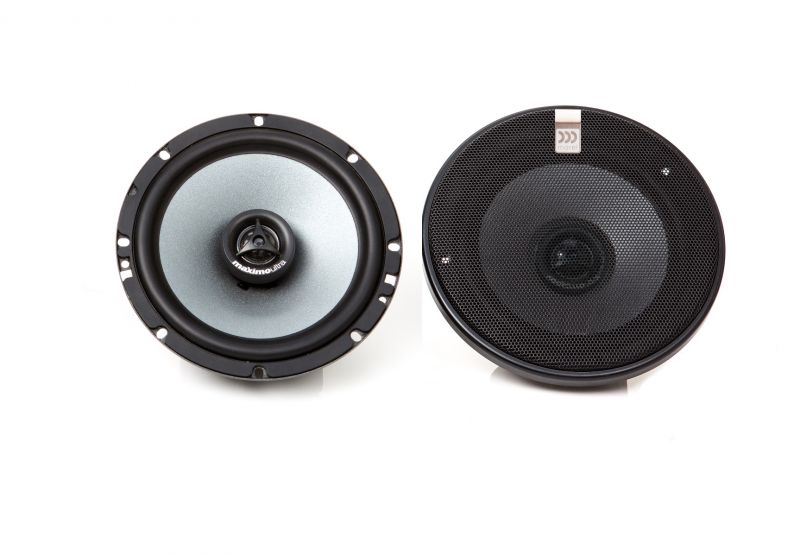 MOREL - MAXIMO ULTRA COAX 602MKII 6.5inch Coaxial
